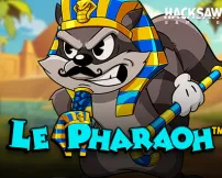 Слот Le Pharaoh