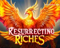 Слот Resurrecting Riches