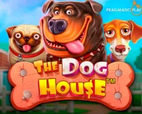 Слот The Dog House