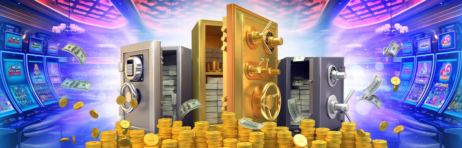 Джекпот Vavada