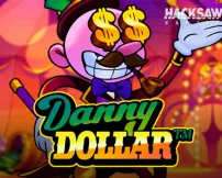 Слот Danny Dollar